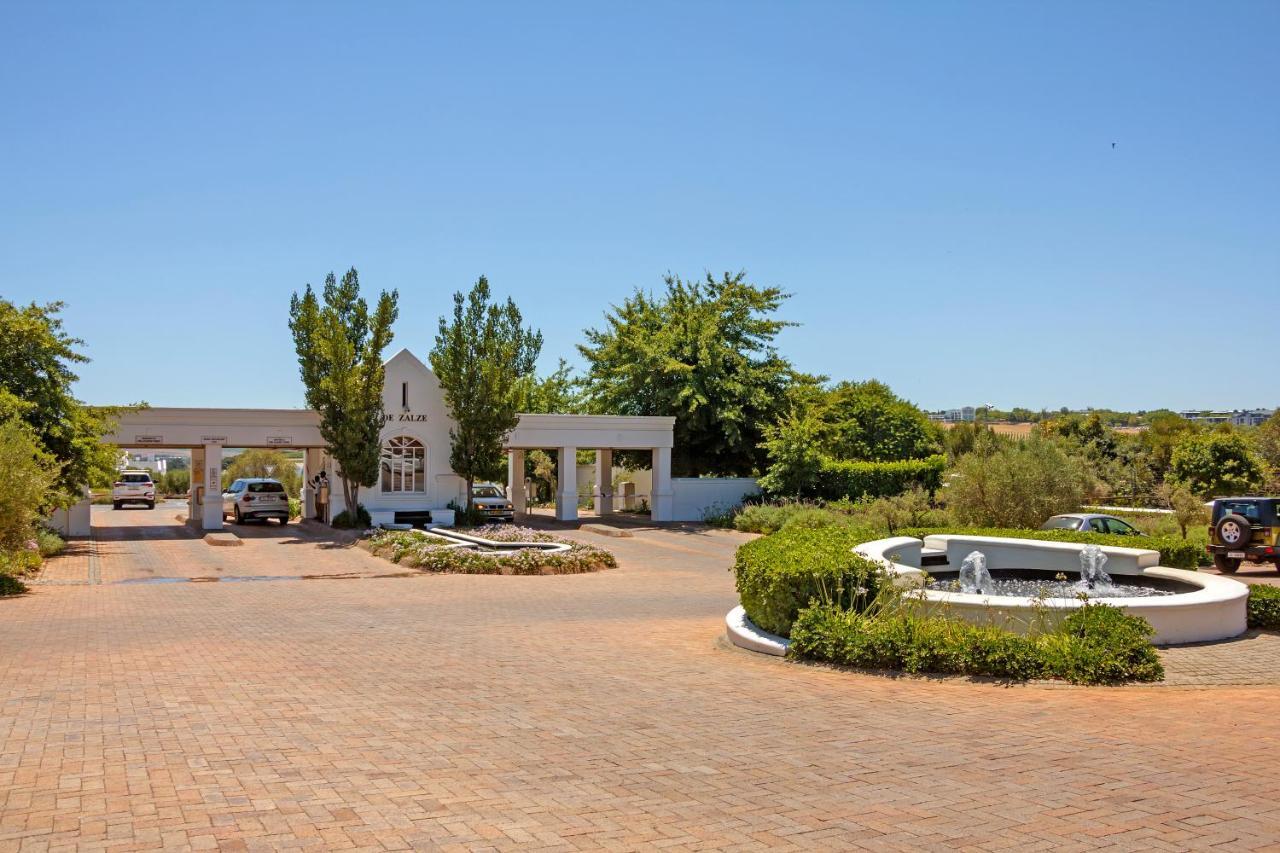 Winelands Golf Lodges 11 Stellenbosch Extérieur photo