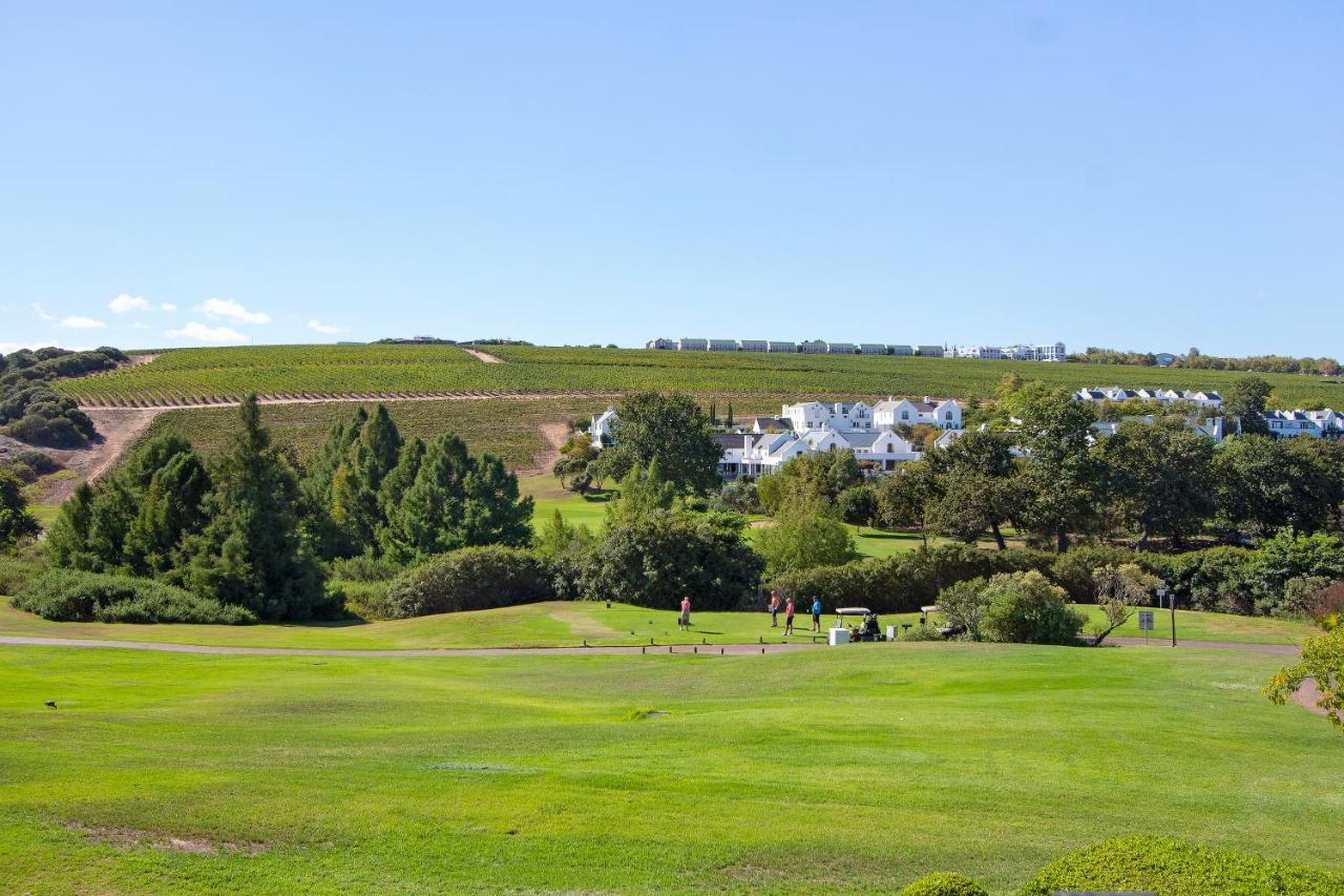 Winelands Golf Lodges 11 Stellenbosch Extérieur photo