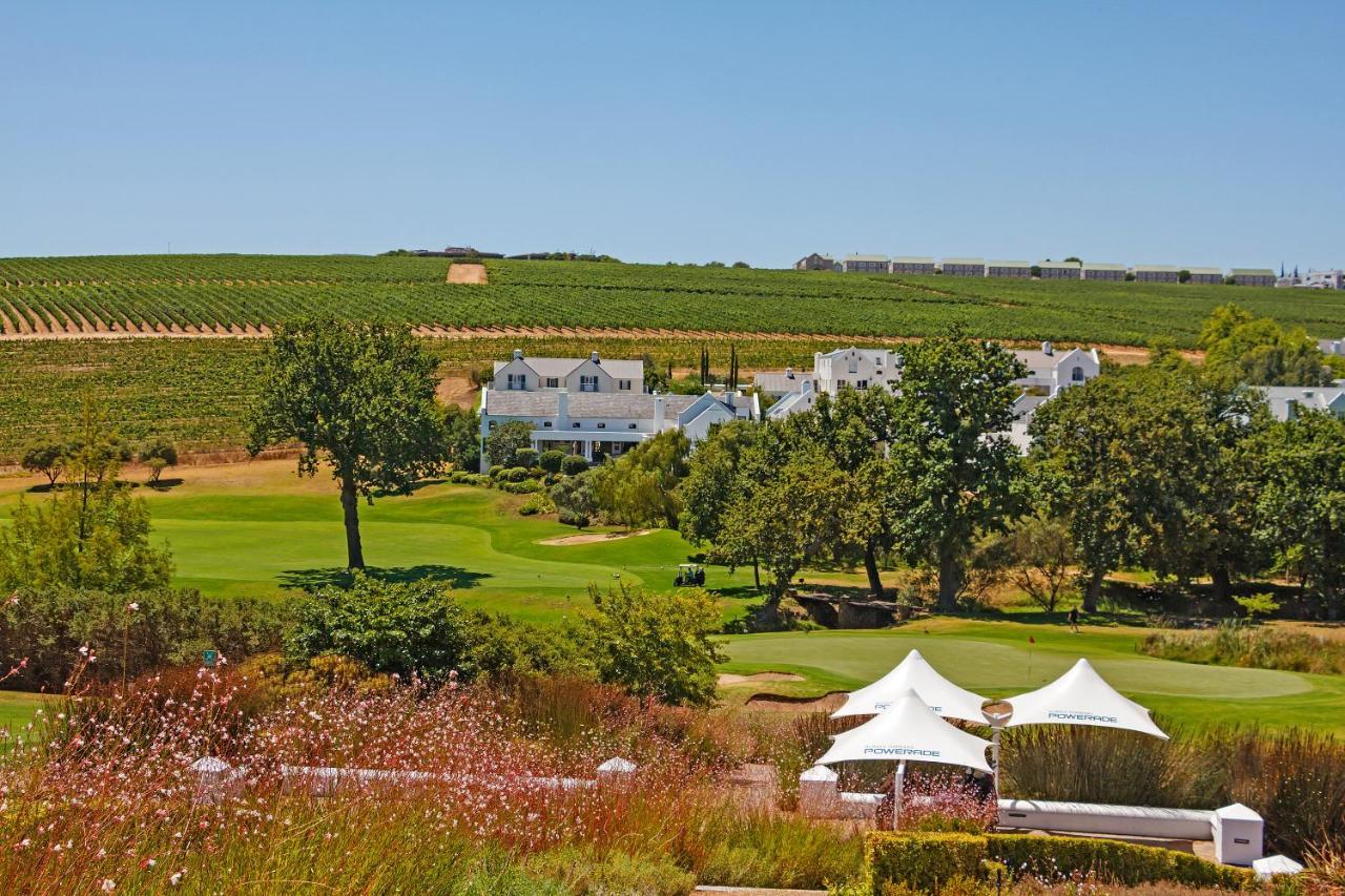 Winelands Golf Lodges 11 Stellenbosch Extérieur photo